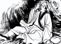 女子意外失身，要求男子入贅，男子：殺了你爹我就答應