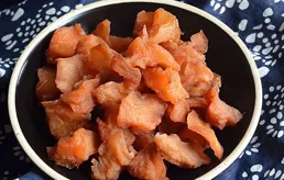 蘋果「最養脾胃」的吃法，脾虛人「1吃見效」！舌苔薄了脾胃強了，生病越來越少！