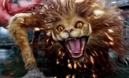 【獅子王】【哈瑞·波特】【春之聲圓舞曲】，去電影院聽新年音樂會