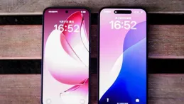 3000元預算，iPhone平替？OPPO Reno13憑什麽敢叫板蘋果？