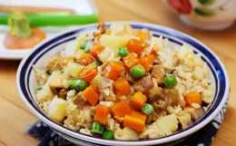 臘八到，別忘「吃3樣，做1事」，祈福納吉，驅寒暖身安康