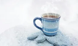 一定要告訴孩子的傳統知識：冬月