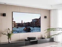 年貨節客廳大屏電視選購，一文說清雷射電視！內附年度最值得入手的雷射電視—海信雷射電視星光S1系列測評！