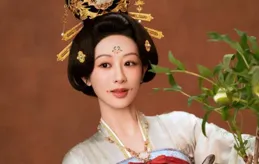 於正否認碰瓷【國色芳華】，楊紫是否會被艷壓引熱議