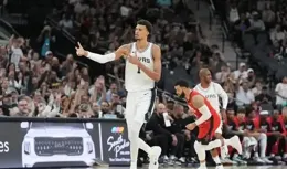 2025年NBA全明星投票第二輪出爐！