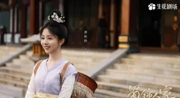 時隔七年，胡冰卿再次「殺」回古裝賽道！獨孤伽羅終於回來了