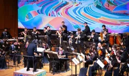 邕城有戲 | 好戲連台「過足癮」，你最想看哪部？