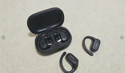 開放式耳機漏音嚴重嗎？開放式藍芽耳機分享推薦