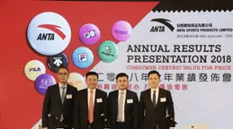 斥資8億奪回中國奧委會合作，李寧要從安踏手裏扳回一局？