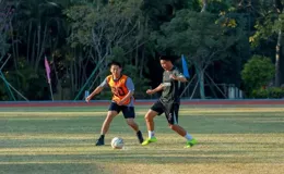 @新戰友，請入列！