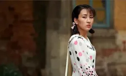 這六部國產片全部獲飛天獎，朱亞文上榜。