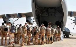 西非又有兩國要求法國撤軍，薩赫勒地區或現「恐怖主義黑洞」