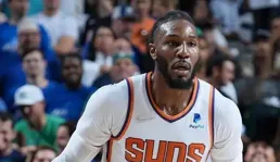 一冠難求！盤點現役季後賽出場數最多的7位無冠球員，哈登領銜