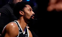 湖人97-118獨行俠！無奈的不是輸球，而是詹姆士賽後的一番表態