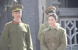 七月分兵後，華野內部出現問題，毛主席讓許世友連升兩級