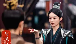 值得熬夜追的3部古裝劇，好評如潮看點十足，你喜歡哪部？