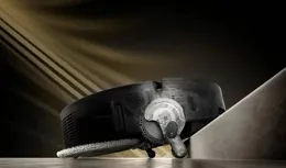 追覓釋出 X50 Ultra，這是一台長「腿」的掃地機｜CES 2025