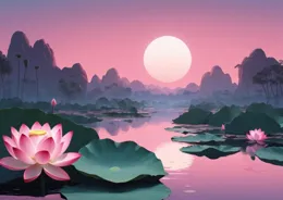 雙魚座的人際關系新篇章：誰將成為過客？如何在離別中收獲成長？