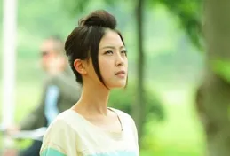 「影視榜樣」最佳編劇李瀟：希望女性更勇敢地表達情感，我們可以追求成為強者