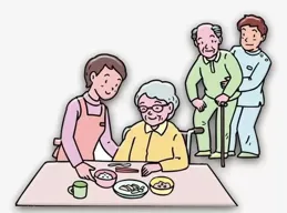 財政部：用於養老服務和老年人福利方面的支出超過5600億元