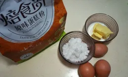 做蛋糕總失敗？試試海綿蛋糕，松軟有彈性，不發粘不塌陷，好吃！