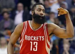 NBA歷史十大分衛排名