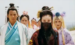 【四大名捕】之還我河山18：堂堂諸葛弟子，豈能作喪家之犬？