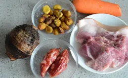 1種常見零食，竟是「健脾補腎」的高手，體虛、畏寒、怕冷的人，冬天吃它是大補！