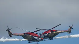 印度恢復自信，宣布研發變迴圈發動機和雙座版五代半戰鬥機