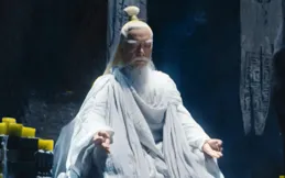 逍遙派12大高手排名，有七人不弱於蕭峰，掃地僧也非前兩名的對手