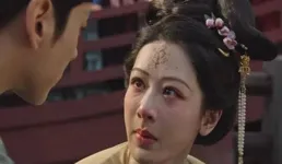 楊紫新劇演技A爆？劇情老套，但值得一看！李現二搭CP感十足