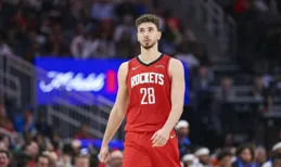 雙星合砍59分！火箭險勝灰熊4分，本場曝出8個不爭的事實！