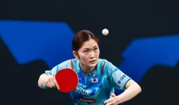 球星賽四強出爐，張本智和阿魯納蒯曼長崎美柚領銜焦點戰，附賽程