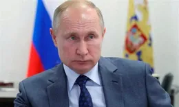 普亭公開道歉後，鄰國提出三個要求，俄方拒絕買單，中方引以為戒