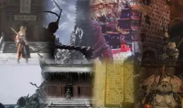 細說【黑神話：悟空】山西 27 處古建取景地，你都去過了嗎？（上）