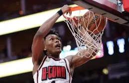 誰說斯通選秀眼光差！七大年輕球員已有6人兌現天賦，4人非賣品