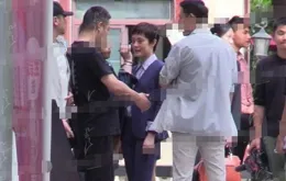 現實生活中律師的穿著是怎樣的？