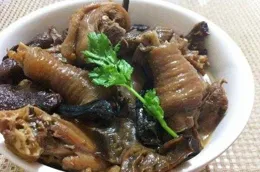 為什麽東北菜不在八大菜系之中呢？