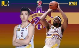 杰倫威：我們和騎士有各自的打球方式 比賽勝負取決於一兩個回合