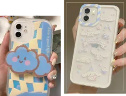 20款小眾ins風手機殼！高顏值不撞款，自拍凹造型絕美！