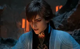 【凡人】玄骨真的死了嗎？角色塑造太過成功，動漫中留下一絲殘魂