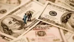 市場動蕩不休，資金能否勇敢入場