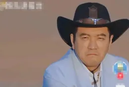 楊子：你哭成這樣我真的不該笑，但看了評論區我是真忍不住啊