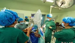 帕金森不再「帕」！腦深部電刺激植入術，為「帕友」點亮希望