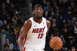 完敗！柯瑞31+7，阿德巴約14中9，約維奇創紀錄，西部第八易主