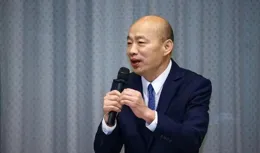 台灣最新民調出爐，超60%不支持罷免南韓瑜，柯建銘慘遭「打臉」