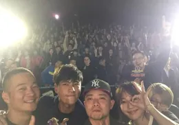 電影【假爸爸】哈爾濱路演：賈冰深情演繹，觀眾熱情高漲共襄盛舉