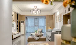 能勸一個是一個，陽台裝修別再被師傅忽悠了，這樣裝好看還省錢