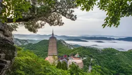 品味歷代高僧禪詩，其中境界你能讀懂嗎？