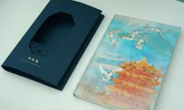 文創上新 | 每款都想要！這次的新品文創顏值太高啦~